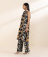 Women's Unstitched Khaddar Multi Printed 2 Piece Suit